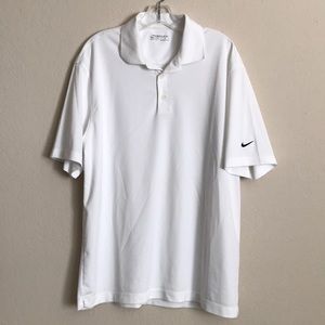 Nike Men’s Golf shirt